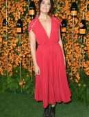 Mandy Moore - Veuve Clicquot Polo Classic in Los Angeles