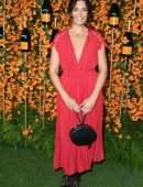 Mandy Moore - Veuve Clicquot Polo Classic in Los Angeles