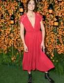 Mandy Moore - Veuve Clicquot Polo Classic in Los Angeles