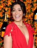 Mandy Moore - Veuve Clicquot Polo Classic in Los Angeles