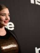 Miranda Kerr - 2018 InStyle Awards in Los Angeles