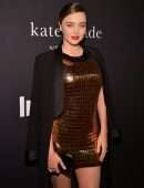 Miranda Kerr - 2018 InStyle Awards in Los Angeles