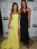Mollie Winnard – 2018 Manchester Fashion Festival in Manchester