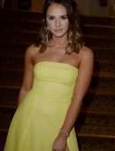 Mollie Winnard – 2018 Manchester Fashion Festival in Manchester