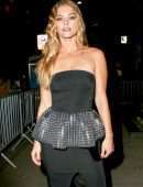 Nina Agdal – Angel Ball 2018 in New York