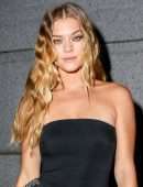 Nina Agdal – Angel Ball 2018 in New York