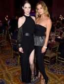 Nina Agdal – Angel Ball 2018 in New York