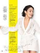 Nina Dobrev in Cosmopolitan Sri Lanka - October 2018