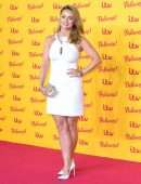 Ola Jordan - ITV Palooza in London