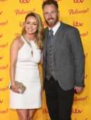 Ola Jordan - ITV Palooza in London