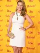 Ola Jordan - ITV Palooza in London