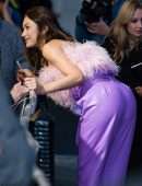 Olga Kurylenko at Special Screening of 'Johnny English Strikes Again' in London