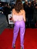 Olga Kurylenko at Special Screening of 'Johnny English Strikes Again' in London