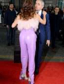 Olga Kurylenko at Special Screening of 'Johnny English Strikes Again' in London