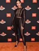 Olivia Culpo – JBL Fest 2018 inside Caesars Palace in Las Vegas