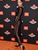 Olivia Culpo – JBL Fest 2018 inside Caesars Palace in Las Vegas
