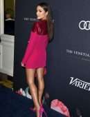 Olivia Culpo at Variety's Power Of Women in Los Angeles