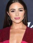 Olivia Culpo at Variety's Power Of Women in Los Angeles