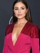 Olivia Culpo at Variety's Power Of Women in Los Angeles