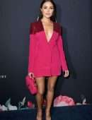 Olivia Culpo at Variety's Power Of Women in Los Angeles