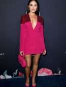 Olivia Culpo at Variety's Power Of Women in Los Angeles