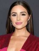 Olivia Culpo at Variety's Power Of Women in Los Angeles