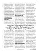 Priyanka Chopra in Cosmopolitan India Magazine - October 2018