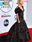 Rita Ora - 2018 American Music Awards in Los Angeles