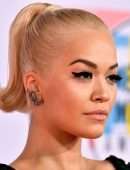 Rita Ora - 2018 American Music Awards in Los Angeles