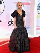 Rita Ora - 2018 American Music Awards in Los Angeles