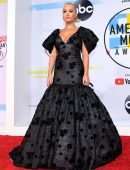 Rita Ora - 2018 American Music Awards in Los Angeles