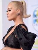 Rita Ora - 2018 American Music Awards in Los Angeles