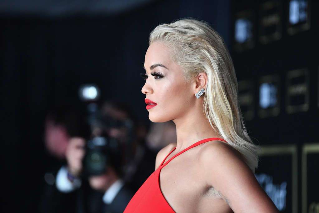 Rita Ora - City of Hope Spirit of Life Gala 2018 in Santa Monica