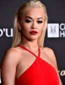 Rita Ora - City of Hope Spirit of Life Gala 2018 in Santa Monica