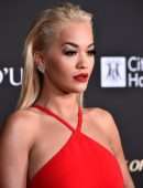 Rita Ora - City of Hope Spirit of Life Gala 2018 in Santa Monica