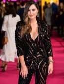 Sam Faiers - ITV Palooza in London
