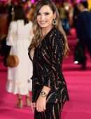 Sam Faiers - ITV Palooza in London
