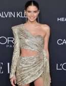 Sara Sampaio – 25th Annual ELLE Women in Hollywood Celebration