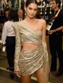 Sara Sampaio – 25th Annual ELLE Women in Hollywood Celebration