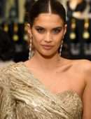 Sara Sampaio – 25th Annual ELLE Women in Hollywood Celebration