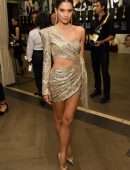 Sara Sampaio – 25th Annual ELLE Women in Hollywood Celebration