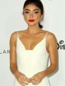 Sarah Hyland - Mickey's 90th Spectacular in Los Angeles