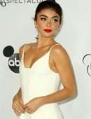 Sarah Hyland - Mickey's 90th Spectacular in Los Angeles