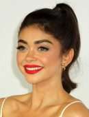 Sarah Hyland - Mickey's 90th Spectacular in Los Angeles