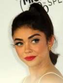 Sarah Hyland - Mickey's 90th Spectacular in Los Angeles