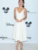 Sarah Hyland - Mickey's 90th Spectacular in Los Angeles