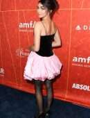 Sarah Hyland at amfAR 2018 in Los Angeles