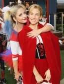 Sarah Michelle Gellar - Jessica & Jerry Seinfeld's GOOD + Halloween Bash, Culver City