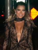 Sylvie Meis Out and About Candids in Miami