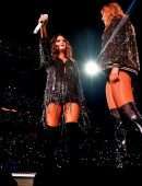 Taylor Swift - Reputation Stadium Tour in Arlington, Texas